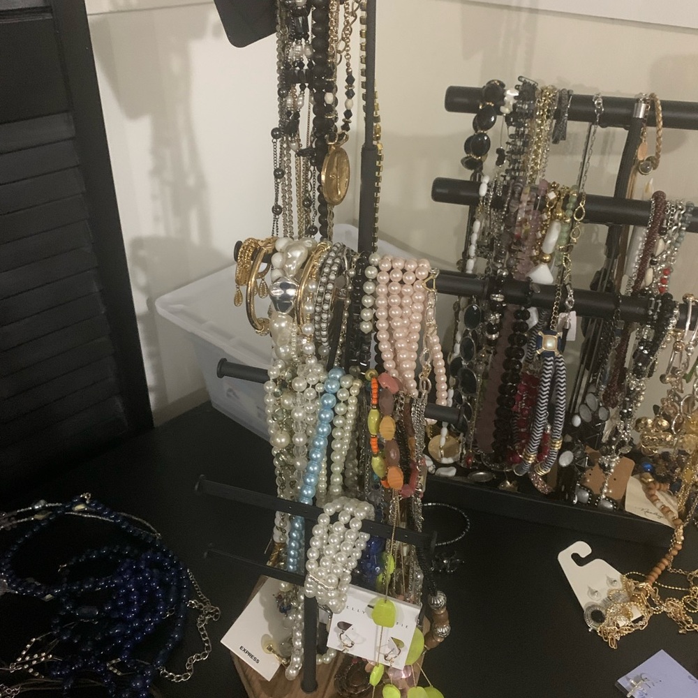 Jewelry for Kalli